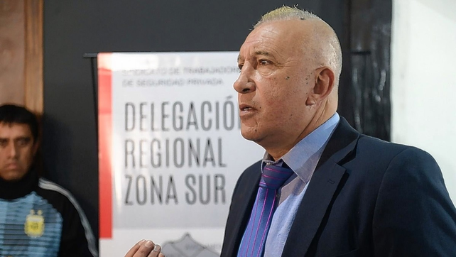 Daniel Córdoba se refirió a los motivos por los cuales entabló un juicio contra Colón.