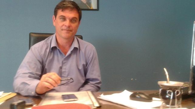 El intendente de Las Rosas niega un contagio de Covid-19 en esa ciudad