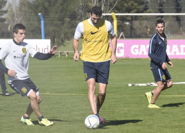 La salida de Donatti está encaminada