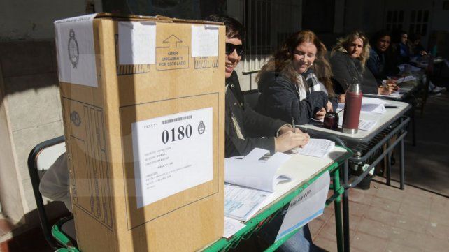 &nbsp;¿Quiénes pueden votar? ¿Qué hacer si no se va a votar? ¿Qué sucede en caso de faltar boletas? Consultá el padrón electoral para estas Elecciones 2023