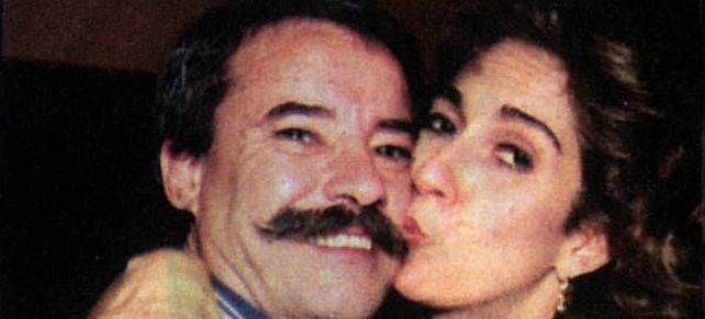 Liberaron al asesino del marido de Georgina Barbarossa por buena conducta