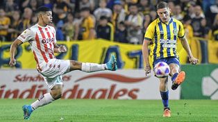 Los tres titulares de Unión que deben cuidarse en la gira