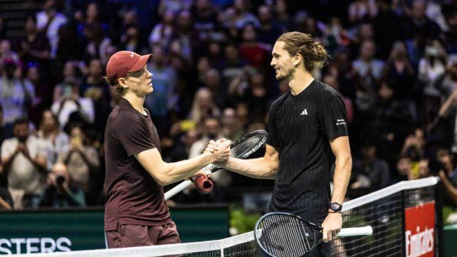 Zverev y Sinner se enfrentarán en las semifinales de Indian Wells