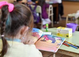 Alfabetización: 22 provincias intentaron mejorar la lectoescritura, según Argentinos por la Educación