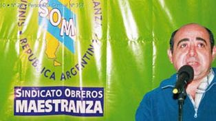 Secuestraron y ejecutaron de un tiro en la cabeza a un gremialista