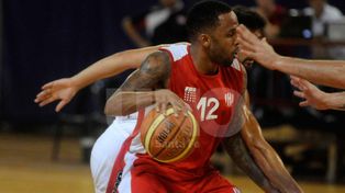 Finalmente Darrin Dorsey no se sumará a Unión