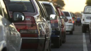 Advierten sobre estafas en la venta de autos usados