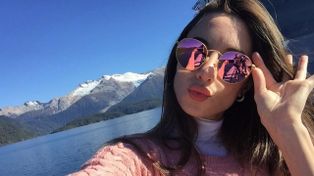 Magui Bravi al fin publicó fotos de su nueva nariz aunque sigue sin hablar de Suar