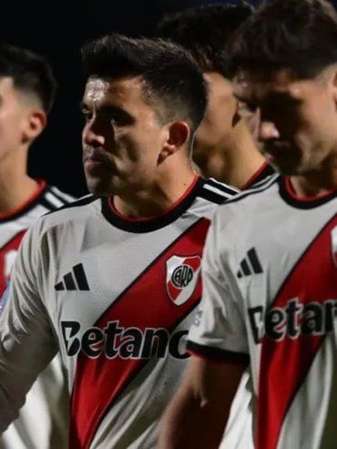 No levanta cabeza: River Plate perdió ante Gimnasia