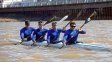 Triatlón, canotaje y para canotaje animaron los Jadar en Santa Fe
