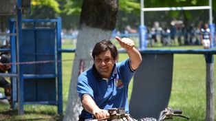 La Salle Jobson renovó su conducción