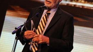 Falleció Pepe Eliaschev, periodista que reivindicó la profesión en democracia