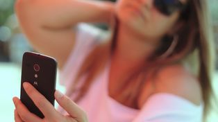 Las redes sociales potencian el narcisismo