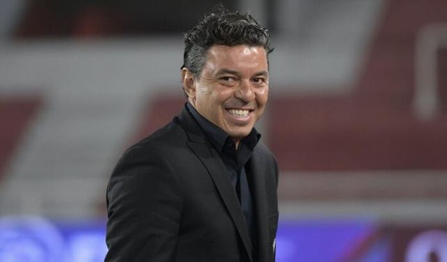 El Muñeco Gallardo está cerca de volver a dirigir a River.