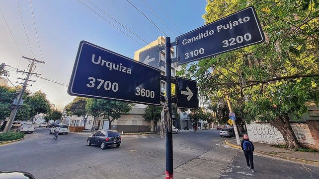 Barrio Mariano Comas: balearon a un motociclista que se resistió a motochorros