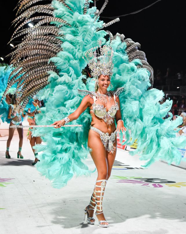 Hasenkamp: el Carnaval continúa en febrero