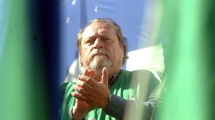 Para Bayúgar, la provincia tiene un consenso ideológico con el gobierno nacional