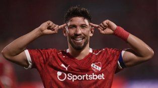 Independiente ganó la Copa Sudamericana en 2010 y 2017.