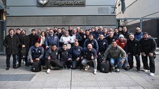 Aceiteros: hubo acuerdo y el salario inicial llegará a $2,7 millones en septiembre