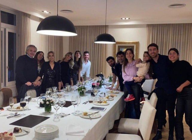 Cafiero sobre la fiesta en Olivos: Se cometió un error que no debería haber pasado y estuvo mal