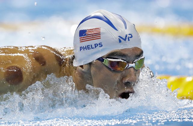 Phelps