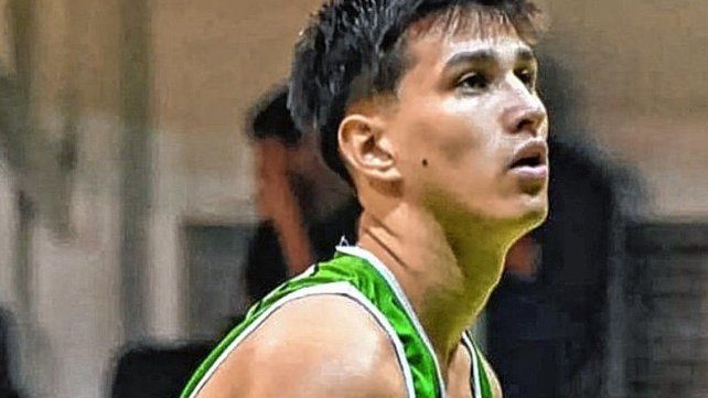 Sanjustino confirmó el regreso del base Ezequiel Zanatta