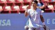 ugo carabelli supero a llamas ruiz y se metio en las semis del atp de umag