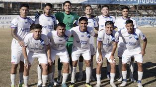 Argentino sale a escena. Los salaítos visitan a Alem en el partido de ida del torneo Reducido&nbsp;