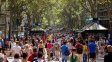 Barcelona se rebeló contra el turismo, pero ahora teme que se reduzca demasiado