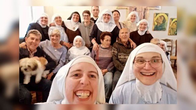 Después de ser excomulgadas por estar contra el Vaticano
