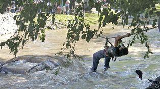 El temporal en Córdoba dejó serios daños, siete muertos y una desaparecida