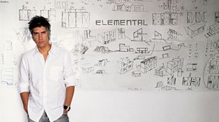 El chileno Alejandro Aravena se adjudicó el premio Pritzker de arquitectura