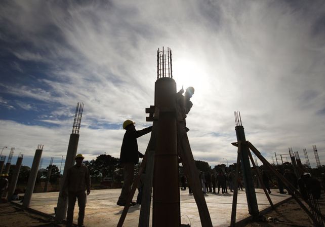 Avanzan las obras para la relocalización de locales bailables en la zona este de la ciudad