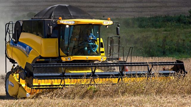 New Holland lanza herramienta para que los productores ahorren tiempo y costos