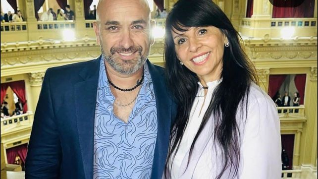 Lorena Villaverde