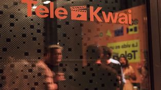 TeleKwai, microficciones en formato de redes sociales