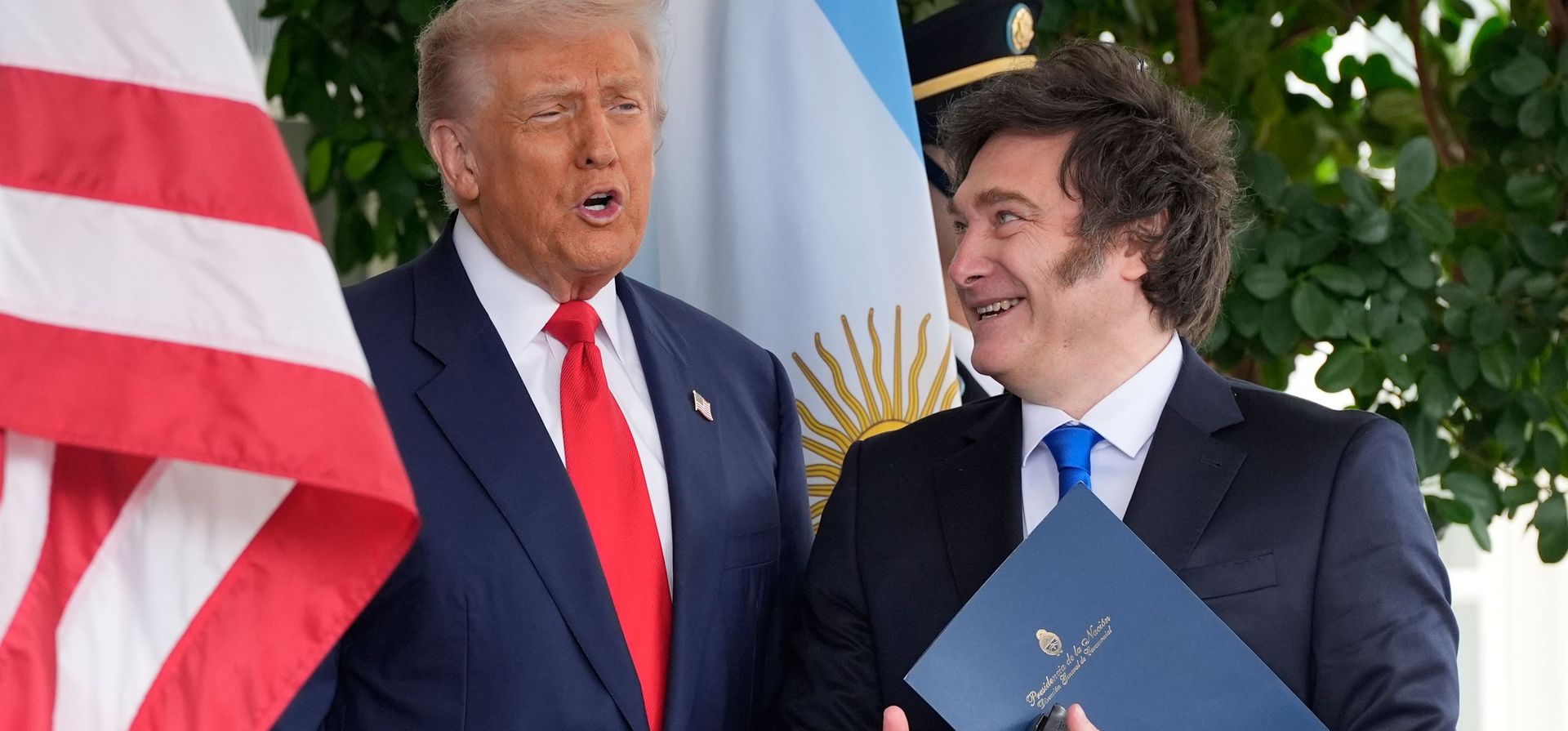 Año nuevo, tensiones políticas nuevas