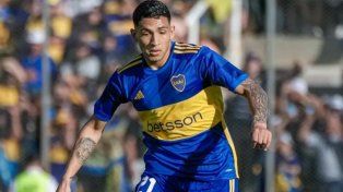 Atlético de Madrid tendría en el radar a Equi Fernández de Boca