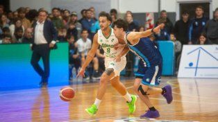 Atenas cierra el año ante Platense en Vicente López