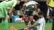 Romero sería la única baja en la Selección Argentina para enfrentar a Jordania