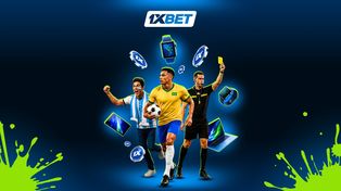 ¡Apoyá a la Albiceleste en el World Football Forum y ganá premios en efectivo y dispositivos de última generación con la nueva promo de 1xBet!
