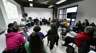 ¿Cuál es la experiencia en los territorios después de la sanción de la ley de acceso al aborto (IVE)? Entre Ríos y el acceso a derechos sexuales y reproductivos, tema del Foro Entrerriano por los Derechos Sexuales y Reproductivos.&nbsp;