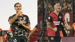 Newells visitará a Barracas Central desde las 15 en el reinicio de la Liga Profesional.