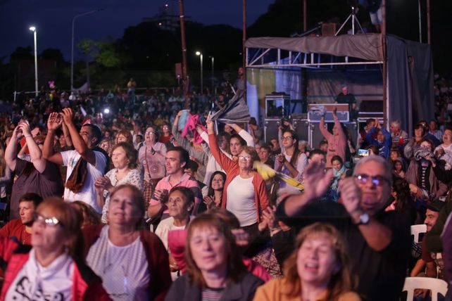 Foto: Juan Pereira