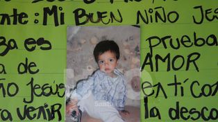 Claudio Chávez: “La cuestión policial por el caso de Tiziano, ya no nos importa”