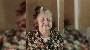 Se pidió la colaboración de la población para dar con el paradero de Rita Elsa Espinosa, quien se ausentó de su domicilio en Paraná el 26 de agosto&nbsp;