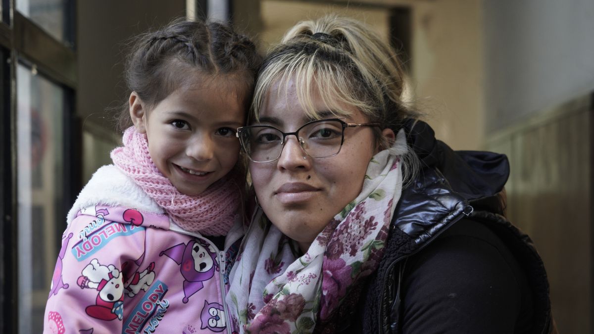 Emily obtuvo su certificado de discapacidad luego del impacto mediático