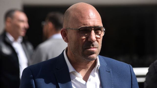 Belloso consideró que es necesario un plan a cuatro años, pero con protagonismo ya desde enero.