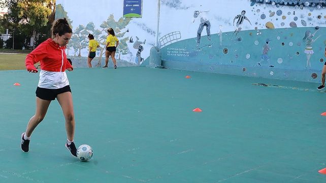 El video fue realizado por el Inadi.&nbsp;