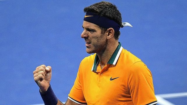Juan Martín del Potro volverá a competir oficialmente en el Argentina Open.&nbsp;